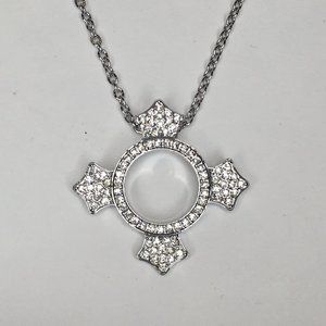 Swarovski Crystal Necklace